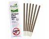 Natural Outdoor Mosquito Sticks
